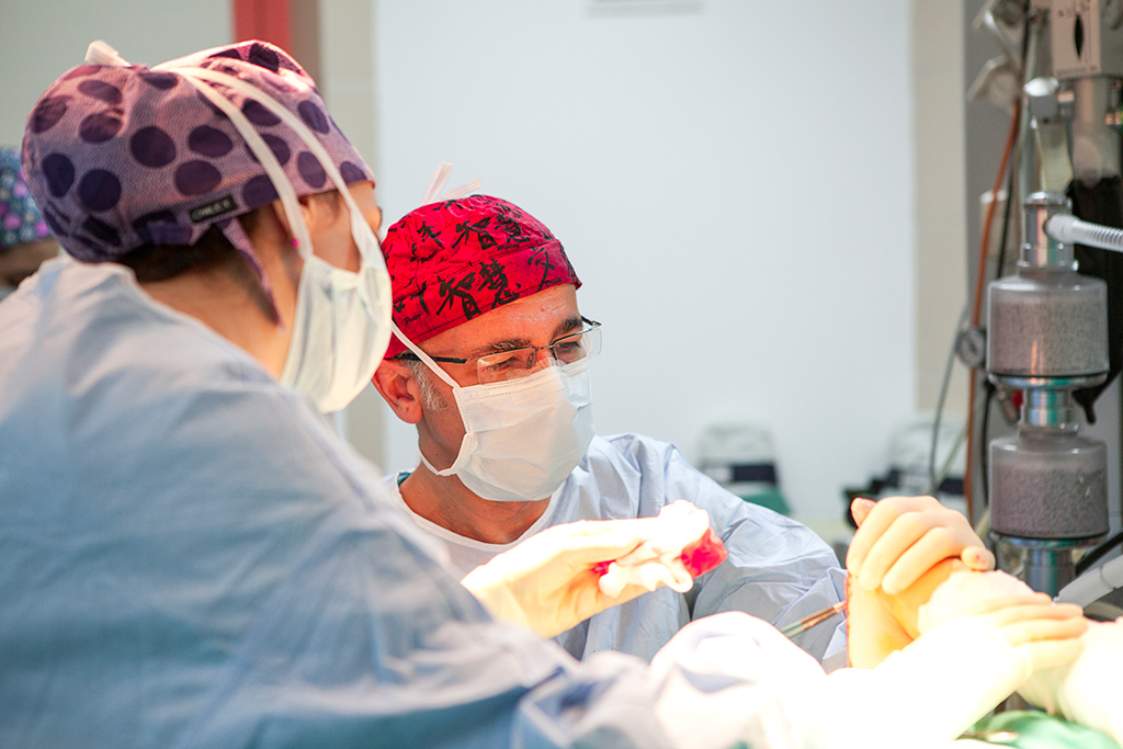 Karakeçili Estetik Merkezi